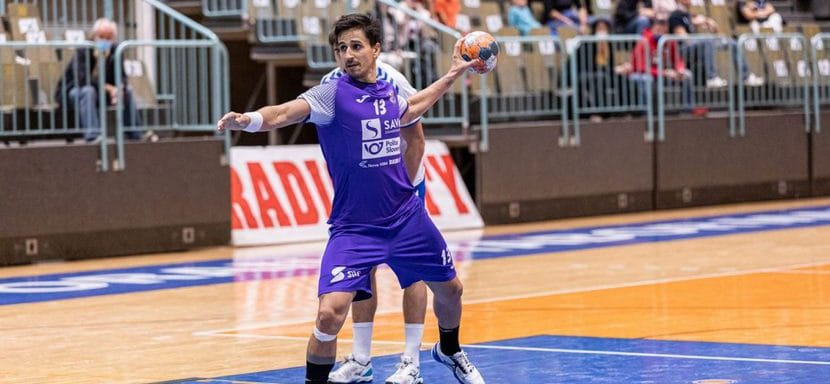 Балканы. Капитан словенского "Марибора" Тадей Сок подписал новый контракт с клубом