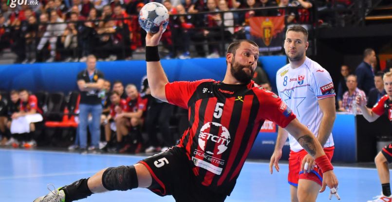 Лига чемпионов. И БГК, печально пролетая... Брест снова без хороших новостей