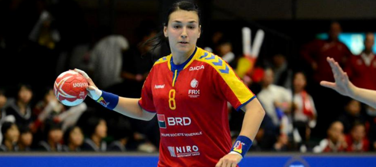 ЧМ-2019. "Я сделала все, что могла, для команды и для себя". У Кристины Нягу проблемы перед матчем против сборной Швеции