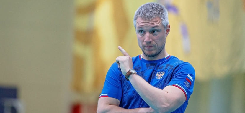 Olimpbet Суперлига. Роман Ляшенко возглавил столичный "Луч" как минимум до конца сезона. При этом он продолжит работу в молодёжной системе ЦСКА