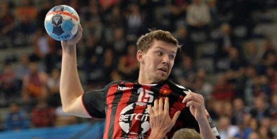 СЕХА-лига. Кристиан Диссингер не сыграет против БГК имени Мешкова