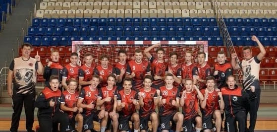 Молодежное первенство России. Второй состав "Пермских Медведей" обыграл дубль СГАУ-"Саратова" в турнире за 9-15-е места