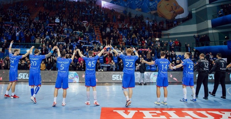 Беларусь. БГК имени Мешкова запустил голосование за звание лучшего игрока сезона-2019/20