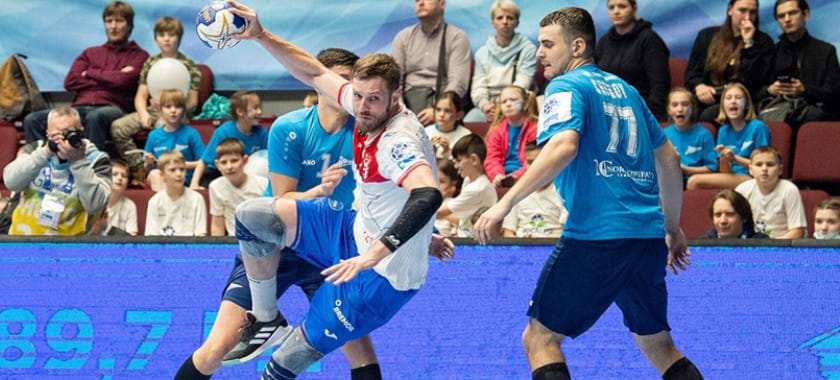 Александр Алексеев: "При такой поддержке болельщиков "Зенита" и поведение игроков изменилось!"