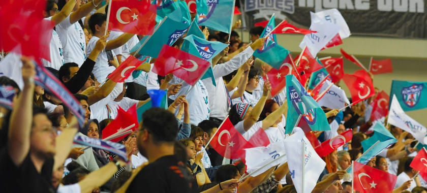 Турция — 25-я страна, чьи клубы выигрывали клубные европейские турниры. Лидеры по числу побед в женских соревнованиях — СССР и Дания