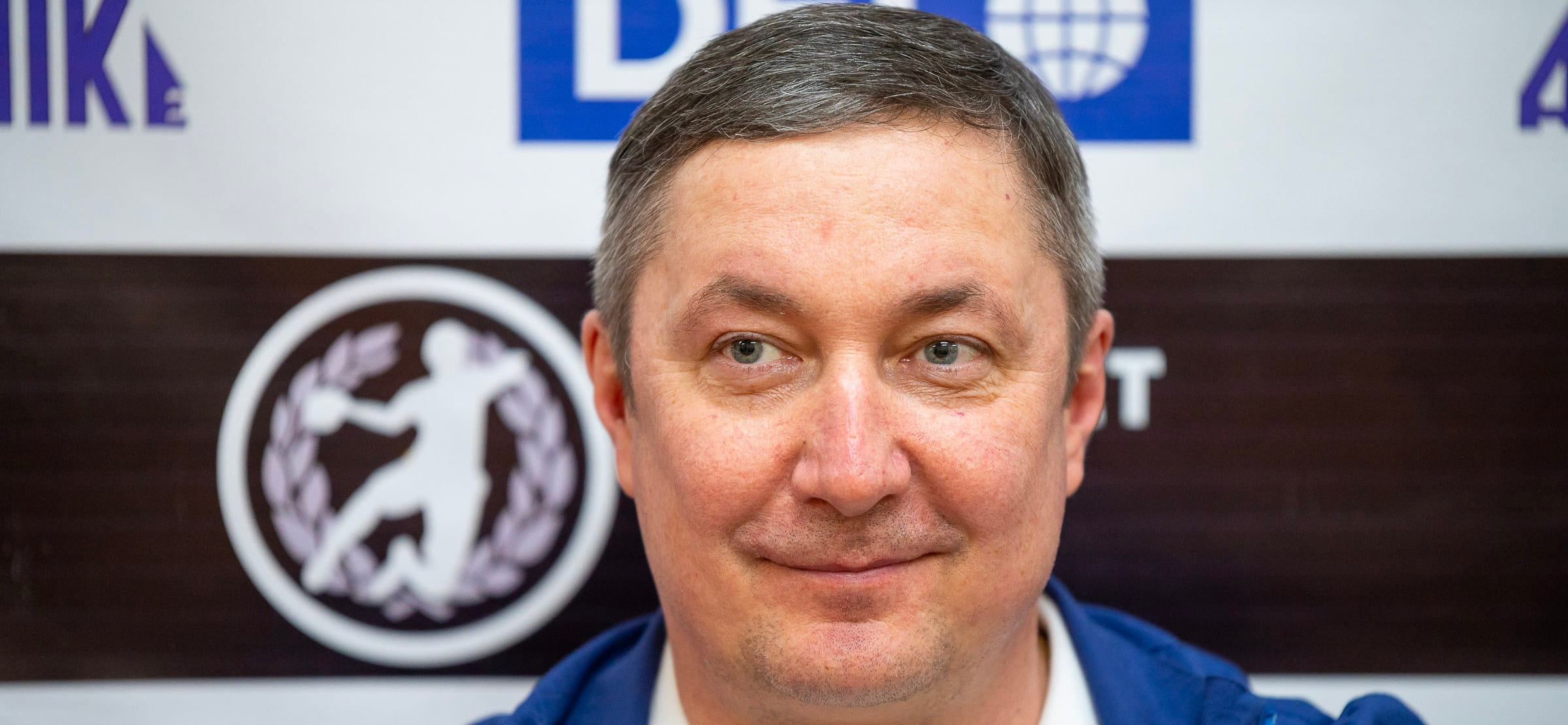 Olimpbet Суперлига. Роберт Минабутдинов: "У "Феникса" было больше желания выиграть. Хотя не скажу, что мои девчонки не старались" (ВИДЕО)