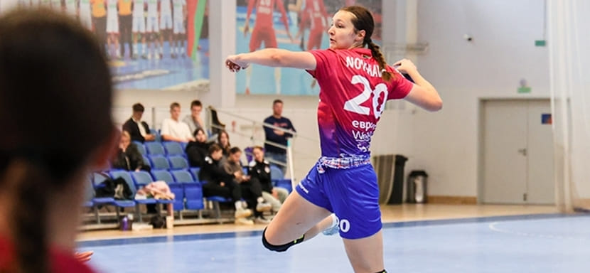 Минский СКА обыграл "Городничанку", БНТУ-БелАЗ и "Гомель" выиграли свои матчи в чемпионате Беларуси