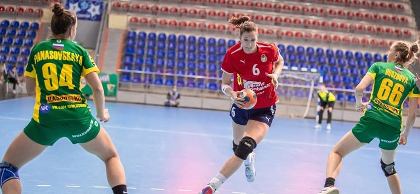 Olimpbet Суперлига. ЦСКА сыграет с краснодарской "Кубанью" без Каплиной, Ильиной, Ристовской, Илларионовой и Марковой