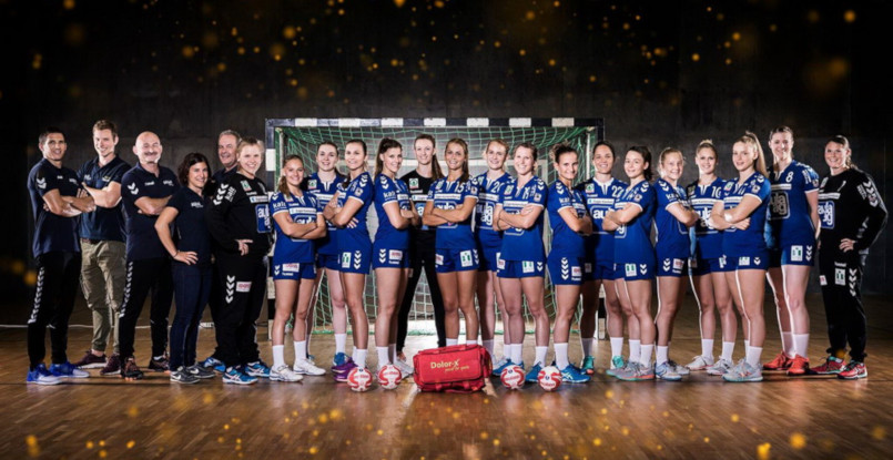 Кубок ЕГФ. "Цуг" ставит на своих