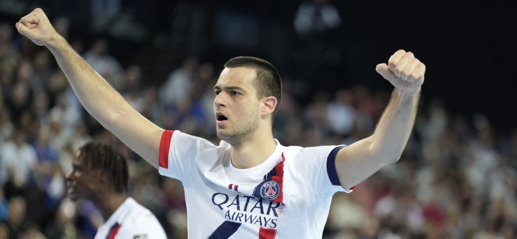 "ПСЖ" взял верх на выезде над "Монпелье", удержав преимущество, добытое в первом тайме