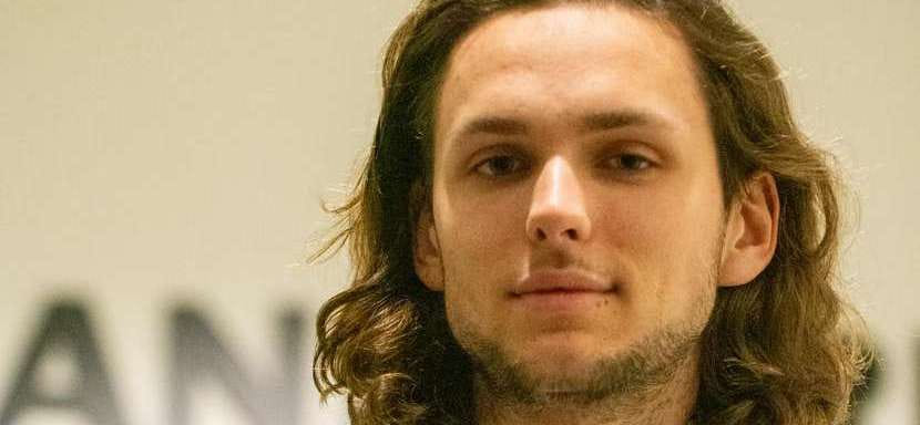 Дания. Французский разыгрывающий "Сондерюске" Ноа Годен продолжит карьеру в "Скьерне"