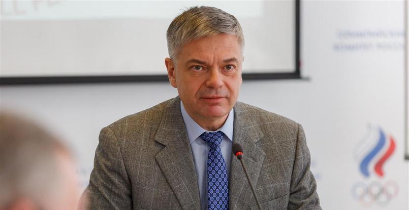 ЧЕ-2020. Сергей Шишкарев: "Мы ждем ответственных шагов от главного тренера. Даю Кокшарову сутки на принятие решения"