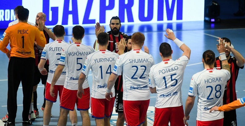 СЕХА-лига. На матч в Брест "Вардар" отправит резервистов