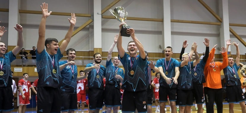 Уточнённое расписание матчей турнира памяти председателя Законодательного собрания Челябинской области Виктора Давыдова