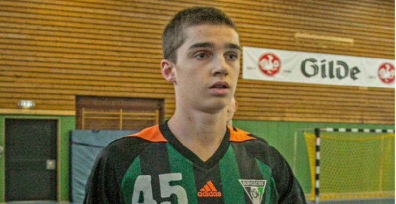 Пабло Урдангарин, сын двукратного бронзового призера Олимпийских игр в составе сборной Испании Иньяки Урдангарина, перешел в "Нант"