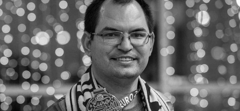 После тяжёлой и продолжительной болезни на 39-м году жизни не стало известного гандбольного болельщика из Астрахани Фаика Насырова