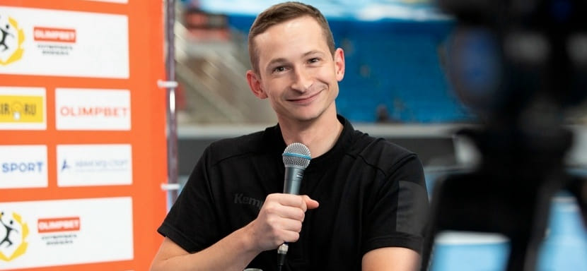 Администратором "Астраханочки" назначен Ярослав Фадеев