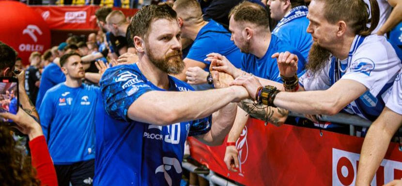 Мирсад Терзич: "Было бы здорово повторить достижение Андрея Щепкина и в таком же возрасте выиграть Лигу чемпионов"