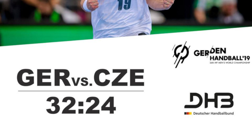 Сборная Германии обыграла команду Чехии в товарищеском матче