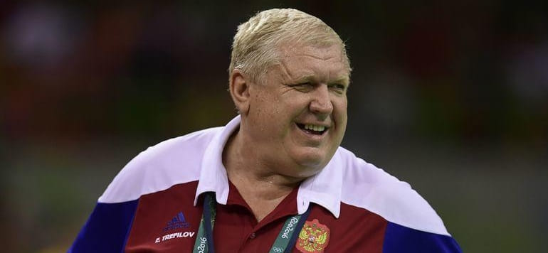 Икра слов. Конкурс гандбольных знатоков перевалил экватор. Битва разгорается!