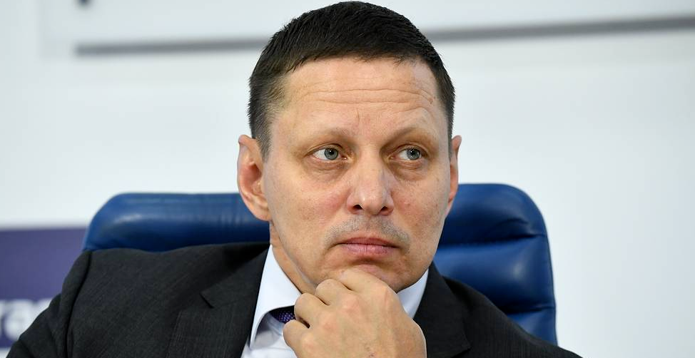 ЧМ-2019. Лев Воронин: "Сборная России была самой стабильной, мобильной и дисциплинированной на турнире"