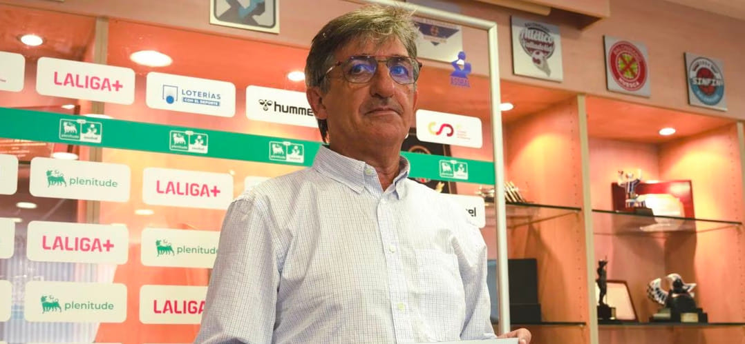 Испания. "Кангасу" для участия в новом сезоне лиги ASOBAL требуется увеличение бюджета на 40%. Клуб обратился за поддержкой