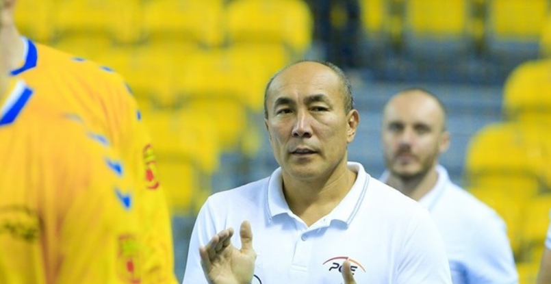 Польша. Талант Дуйшебаев о победе над "Хробрым": "Настроились получить преимущество как можно быстрее"