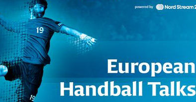 Нагрузку на гандболистов обсудят 31 мая на саммите European Handball Talks в Кельне