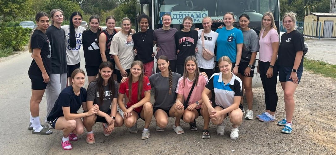 "Динамо" молодое, новое, другое. Станет ли волгоградский клуб слабее в предстоящем сезоне