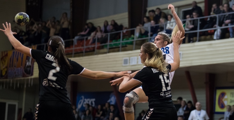 "Луч"-РГСУ сыграет товарищеский матч с чешской "Славией"