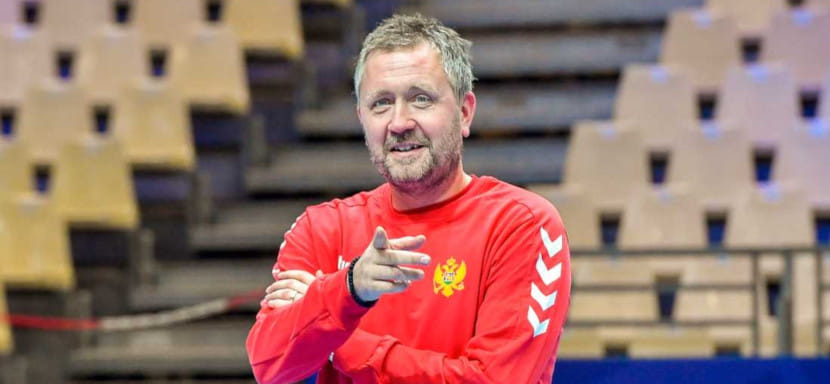 Пер Юханссон: "Ростов" — большой вызов, Черногория — возможность повезти команду на Олимпиаду"