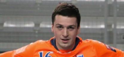 Польша. Бывший вратарь "Виве" Филип Ивич присоединился к кампании финансовой поддержки клуба