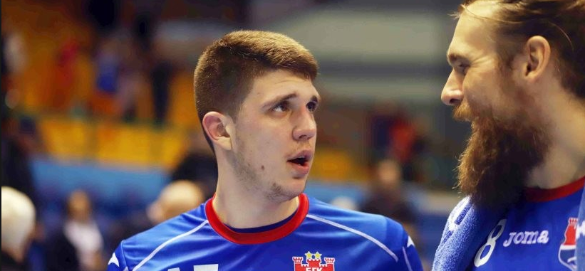  СЕХА-лига. Трое гандболистов БГК имени Мешкова — в символической сборной марта