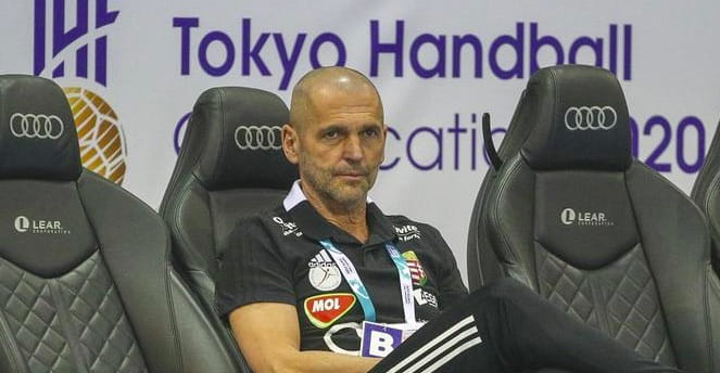 Венгрия. Габор Даньи: "Моя эра в "Дьере" закончилась странно. Спустя десять лет я хотел попрощаться достойно и закончить свою работу с честью"