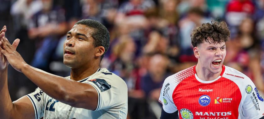 Лучший бомбардир бундеслиги Марко Гргич переходит во "Фленсбург", он заменит уходящего в "Скьерн" Мадса Менсу Ларсена