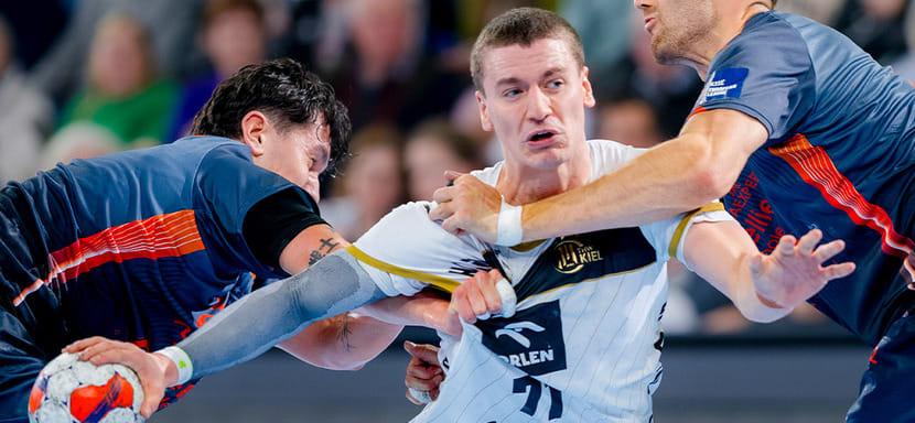 По итогам группового раунда определился состав квартетов основного раунда Европейской лиги