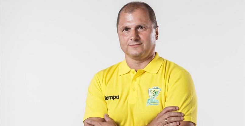 Сергей Вальтер: "Думаю, на домашних матчах Евгений Трефилов появится. А вот на каких и в какой роли — точно сказать не могу"