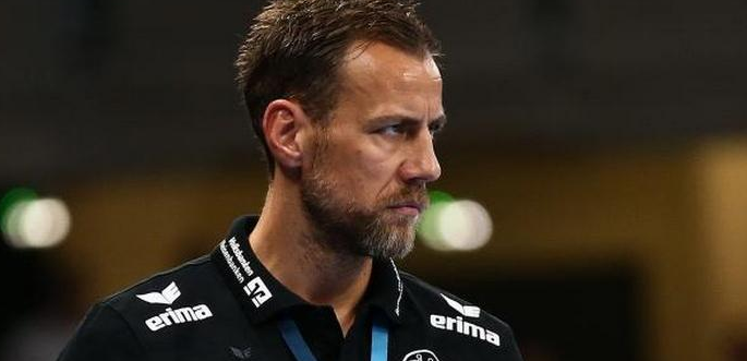 Германия. Майк Махулла: "Нет никакого смысла сейчас дерзко что-то заявлять. Нужно смиренно работать, расти и быть смелыми"