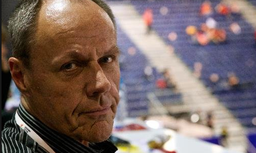 Гандбольный обозреватель Петер Бруун: "Арбитры финала заслуживают уважения"