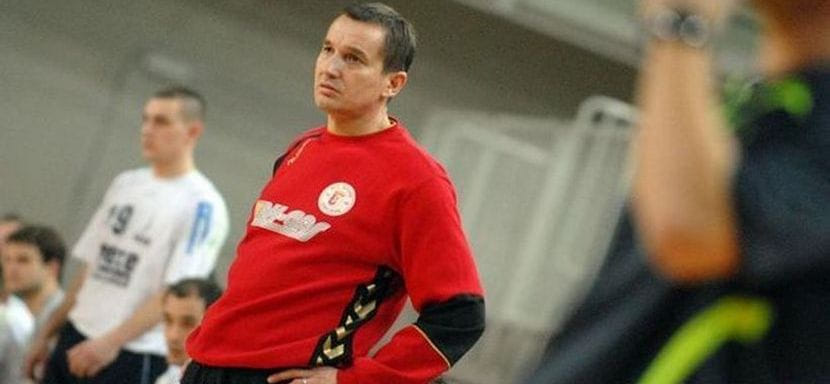 Балканы. Рулевой сборной Боснии и Герцеговины Ирфан Смайлагич возглавил "Борац"