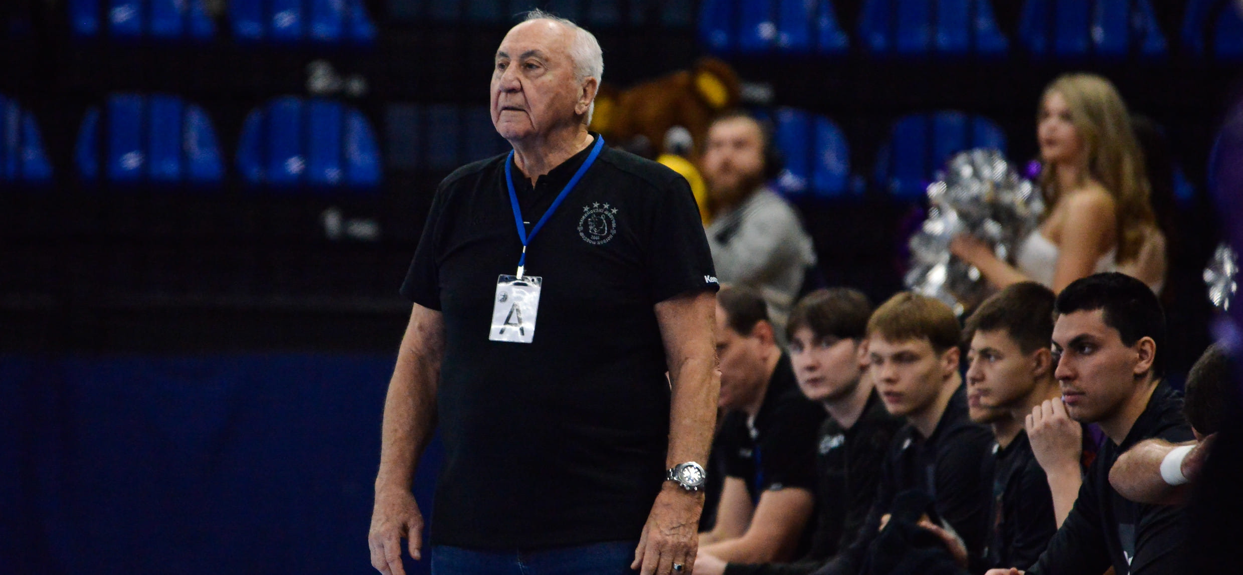 Владимир Максимов отпраздновал 80-летие. У клуба "Ростов-Дон" — 60-летний юбилей. Главное за неделю