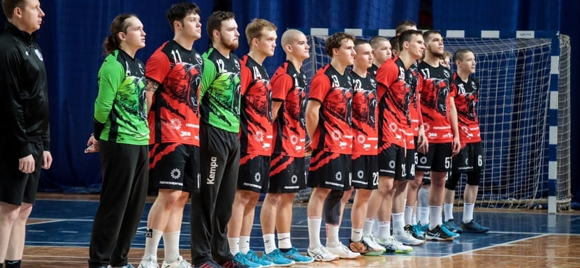 Молодёжное первенство России. Юноши. Дубль "Пермских медведей" добился 15-й победы в сезоне и остальные результаты понедельника