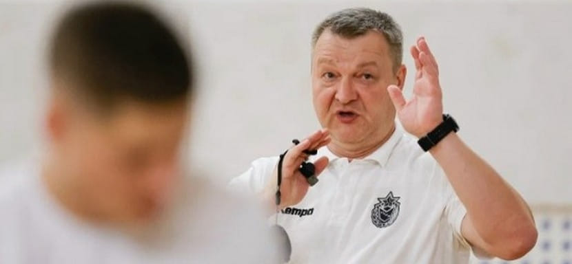 Алексей Костыгов: "Бережём Вадима Богданова для плей-офф. Там он нам наверняка поможет"