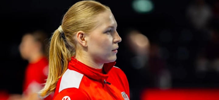 "Глория Бистрица" Кирдяшевой разгромила "Яссы" Ильиной, "Вылча" Мокат уступила "Крайове" и ещё 2 результата женского чемпионата Румынии