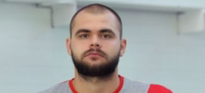 Olimpbet Суперлига. Линейный Василий Наконечный и полусредний Максим Васильев сменят "Каустик" на астраханское "Динамо"