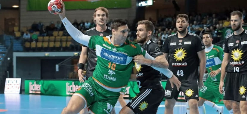 Бундеслига. Линейный "Вецлара" Томислав Кушан остаток сезона проведет в катарском "Аль-Араби"