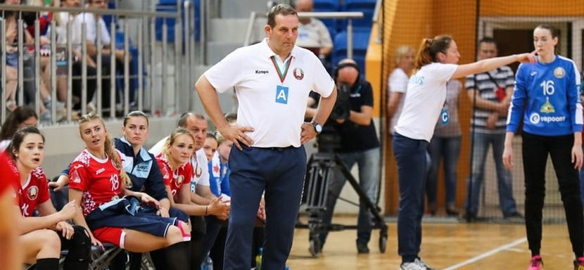 Томаж Чатер: "Шамановской и Ежиковой пришлось бы лететь в Минск через Стамбул, затрачивая на дорогу порядка 30 часов"