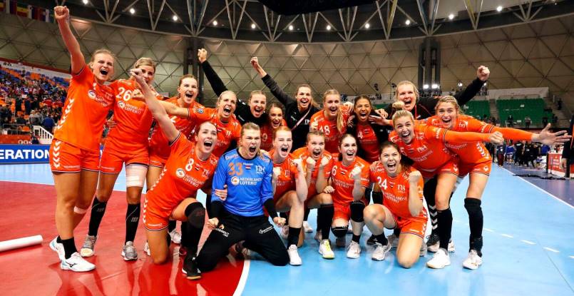 ЧМ-2019. Пятница, 13-е. Сборная России без финала…