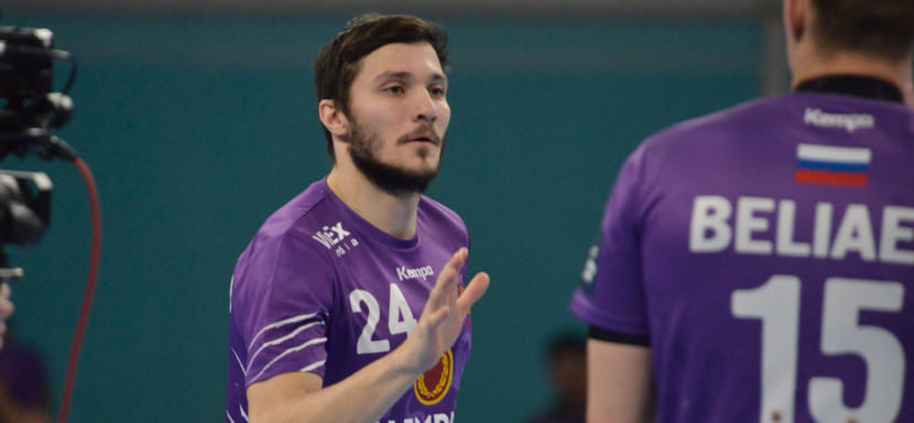 Дмитрий Корнев: "В Чехове провел больше половины жизни. Пора попробовать себя в другой лиге"