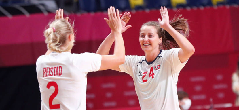 Олимпийский дневник. День 6. По праву решающие вторые таймы. Норвежки и голландки уже в 1/4 финала